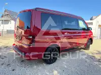 2018 Volkswagen T6