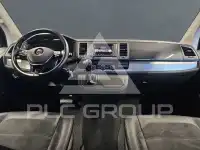 2018 Volkswagen T6