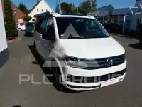 2018 Volkswagen T6