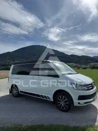 2018 Volkswagen T6