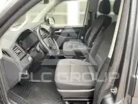 2018 Volkswagen T6