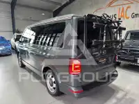 2018 Volkswagen T6