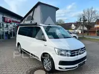 2018 Volkswagen T6
