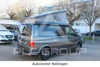 2018 Volkswagen T6