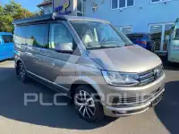 2018 Volkswagen T6