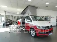 2018 Volkswagen T6