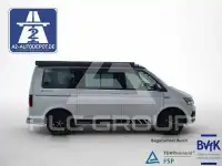 2018 Volkswagen T6