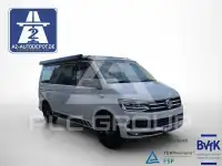2018 Volkswagen T6
