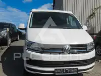 2018 Volkswagen T6