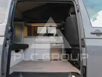 2018 Volkswagen T6