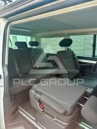 2018 Volkswagen T6