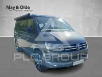 2018 Volkswagen T6