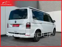 2018 Volkswagen T6
