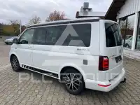 2018 Volkswagen T6