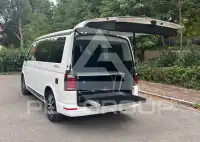 2018 Volkswagen T6