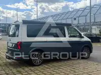 2018 Volkswagen T6