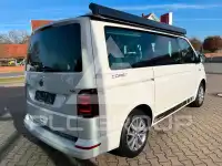 2018 Volkswagen T6