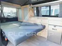 2018 Volkswagen T6