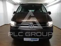 2018 Volkswagen T6