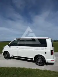 2018 Volkswagen T6