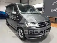2018 Volkswagen T6