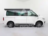 2018 Volkswagen T6