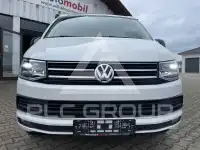 2018 Volkswagen T6