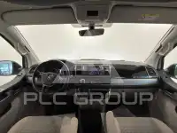 2018 Volkswagen T6