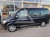 2018 Volkswagen T6