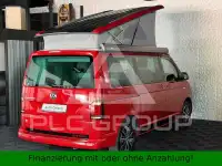 2018 Volkswagen T6