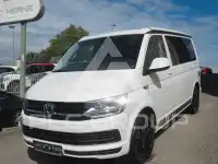 2018 Volkswagen T6