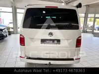 2018 Volkswagen T6