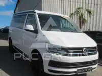 2018 Volkswagen T6
