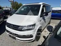 2018 Volkswagen T6