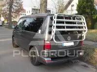 2018 Volkswagen T6