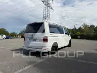 2018 Volkswagen T6