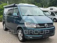 2018 Volkswagen T6