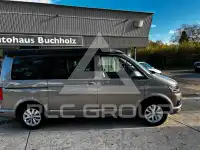 2018 Volkswagen T6