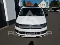 2018 Volkswagen T6