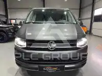 2018 Volkswagen T6