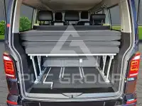 2018 Volkswagen T6