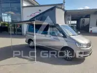 2018 Volkswagen T6