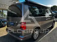 2018 Volkswagen T6