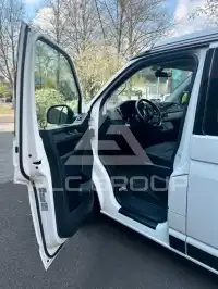 2018 Volkswagen T6