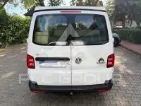 2018 Volkswagen T6