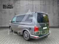 2018 Volkswagen T6