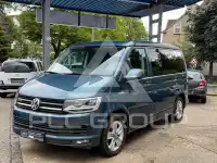 2018 Volkswagen T6