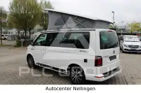2018 Volkswagen T6