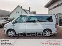 2018 Volkswagen T6