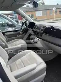 2018 Volkswagen T6